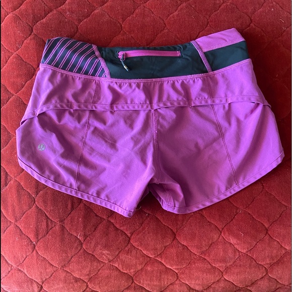 Lululemon shorts - Picture 3 of 3